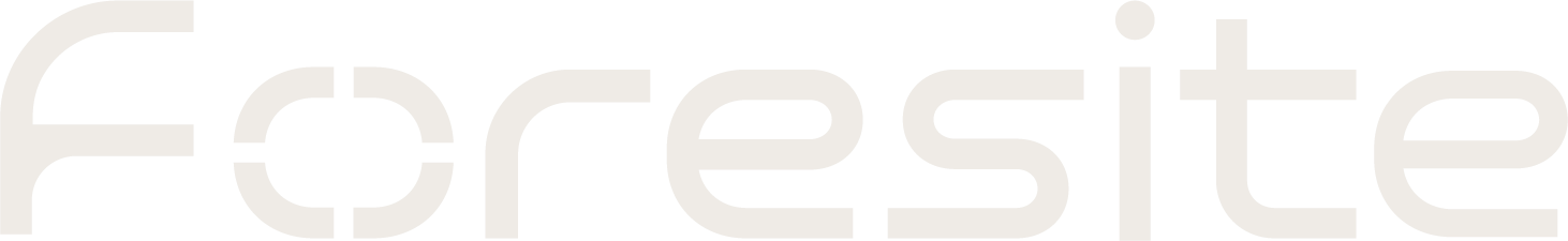 Foresite